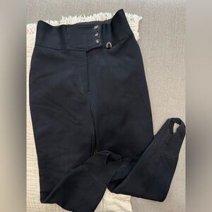 Boulder‎ Gear Women’s Black Ski Pants Size 14 Reg